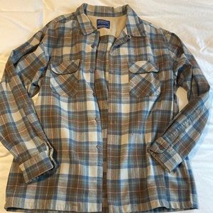 Pendleton Board Shirt Jacket XL
